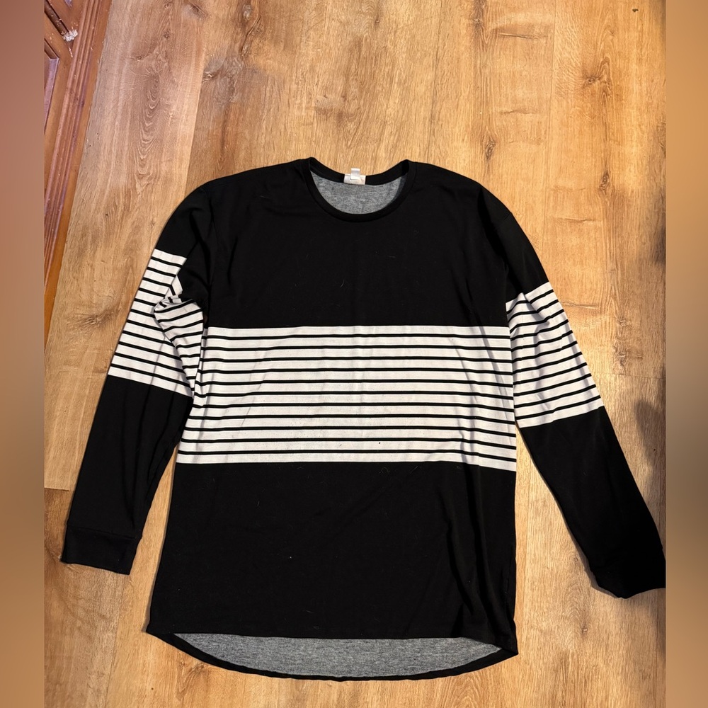 Lularoe long sleeve